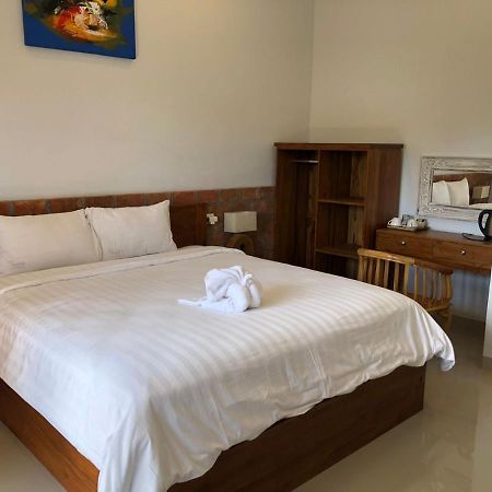 Dava Jaya Uluwatu Near Bluepoint Beach Redpartner Hotel Ngoại thất bức ảnh