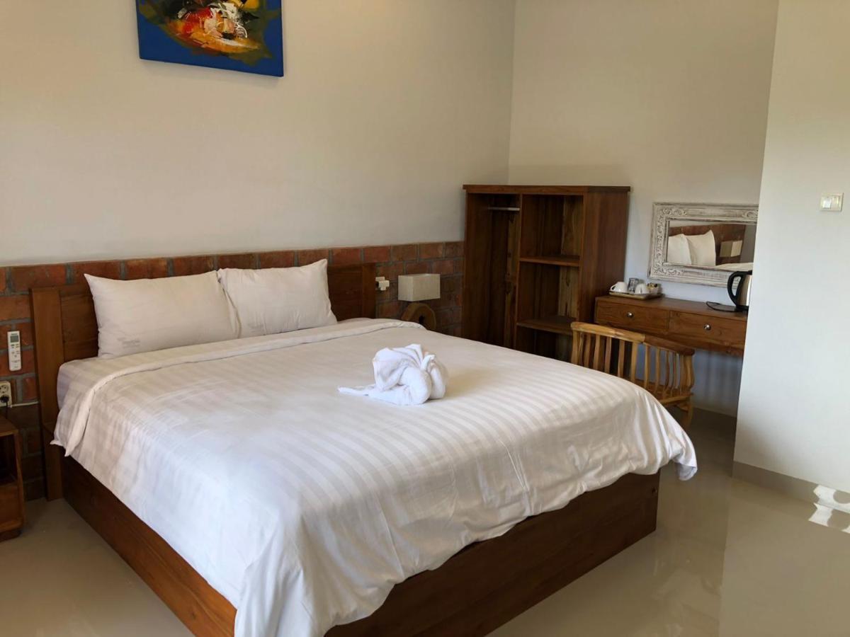 Dava Jaya Uluwatu Near Bluepoint Beach Redpartner Hotel Ngoại thất bức ảnh