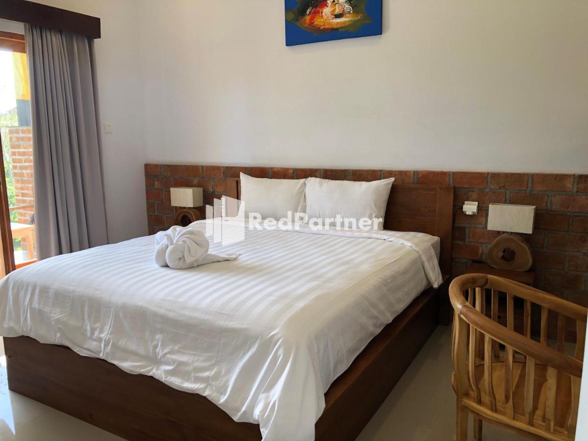 Dava Jaya Uluwatu Near Bluepoint Beach Redpartner Hotel Ngoại thất bức ảnh